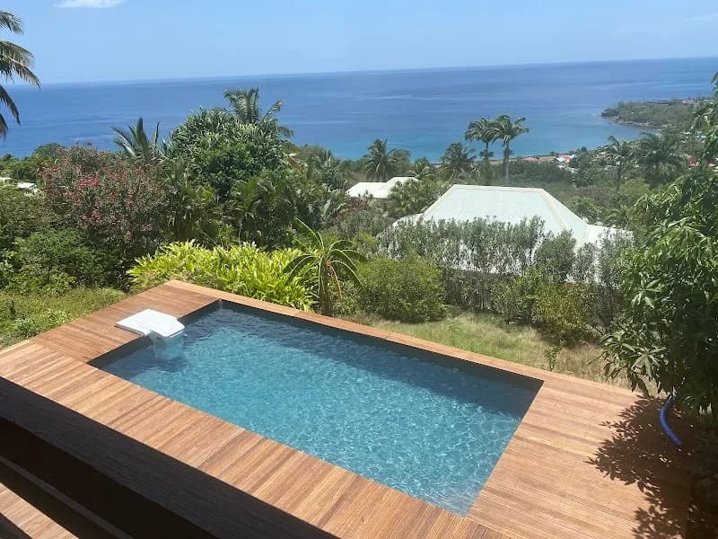Piscine Guadeloupe - photo 3
