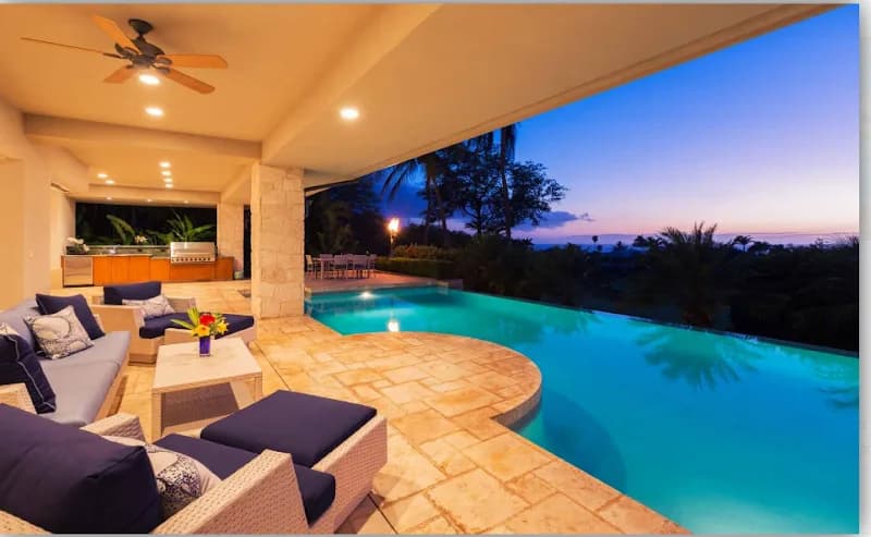 Piscine Kaz’O Baie-Mahault - photo 2