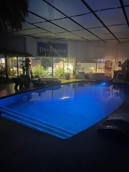 Piscines Desjoyaux Jarry - photo 2