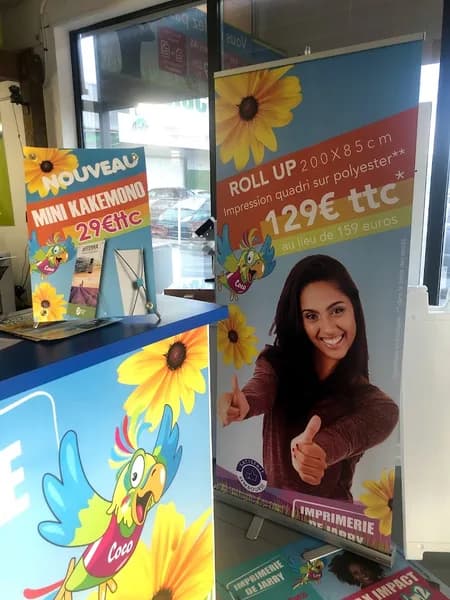 Pixel Imprimerie Jarry - photo 4