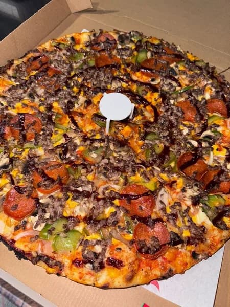 Pizza Hut Jarry - photo 2