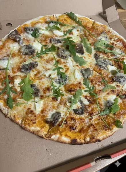 Pizzeria Pizza Jean - photo 3