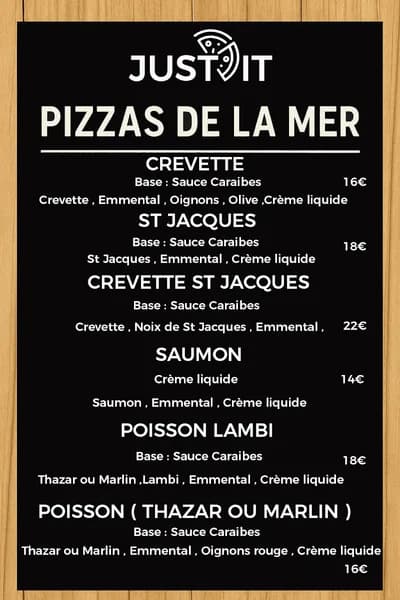 Pizzeria Pizza Jean - photo 4