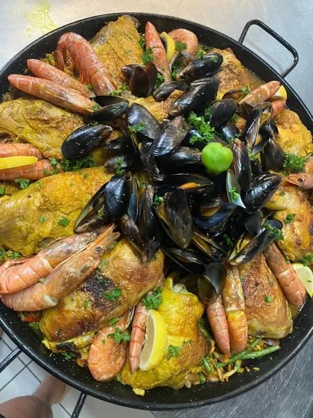 Pizzeria Big Pizza Grill - photo 4