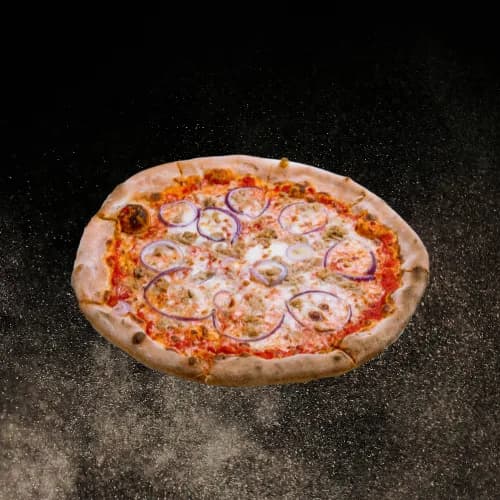 Pizzeria Jo Pizza - photo 3