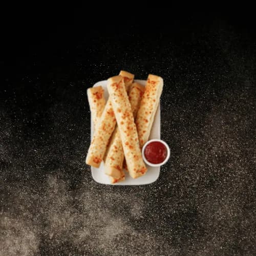 Pizzeria Jo Pizza - photo 4