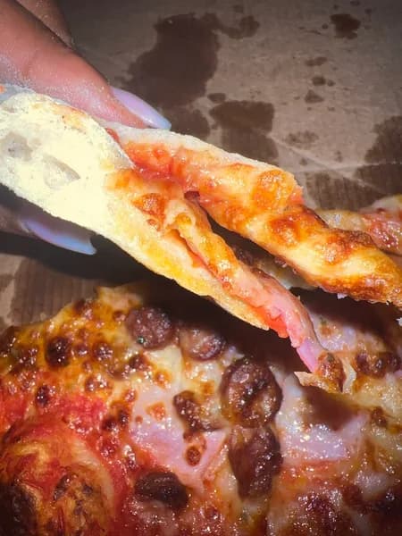 Pizzeria Sav’Heure Baie-Mahault