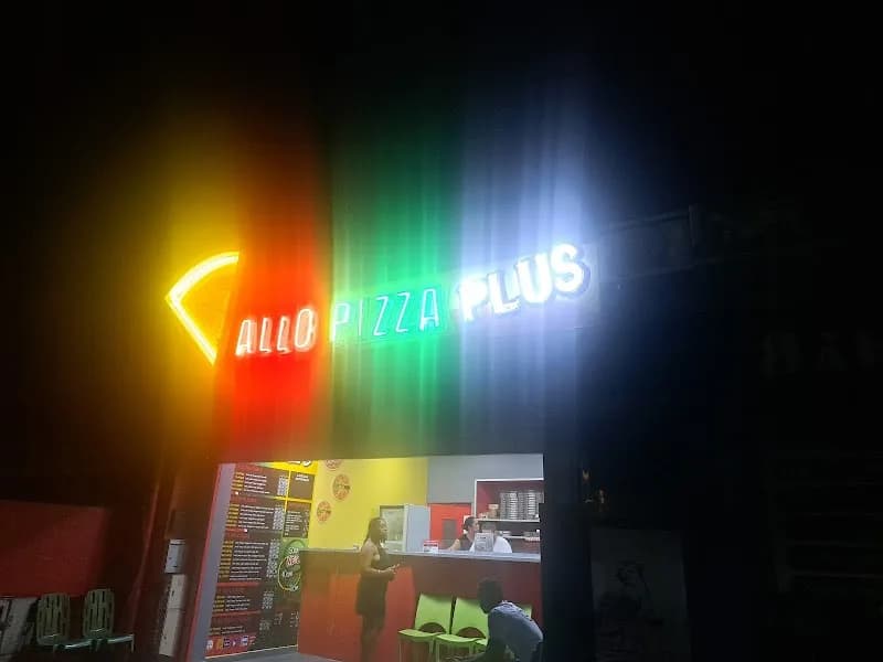 Pizzeria Sav’Heure Baie-Mahault - photo 4