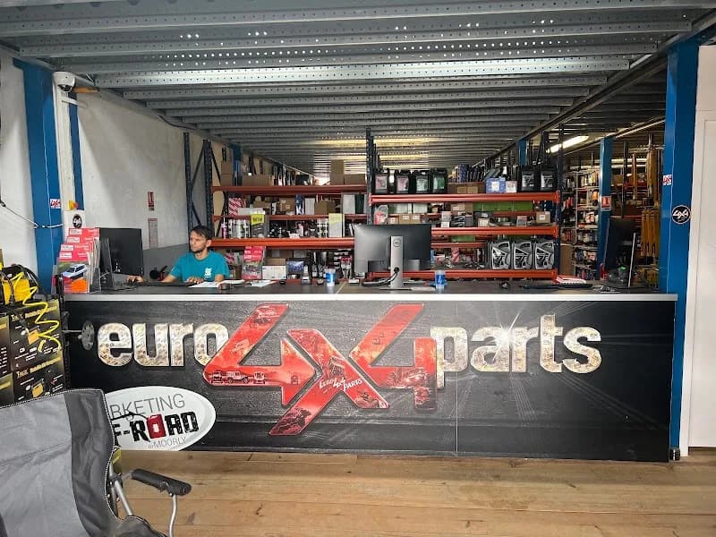 Planète 4×4 - photo 2