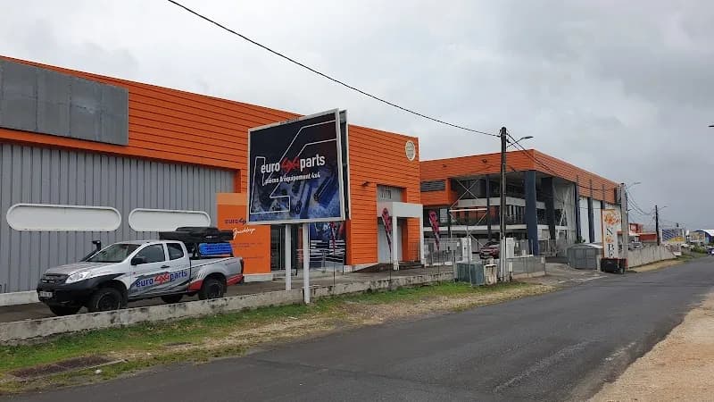 Planète 4×4 - photo 4