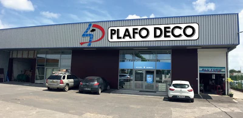 Plâtrier Guadeloupe - photo 2