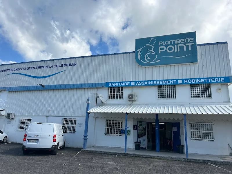 Plomberie Point Jarry - photo 3