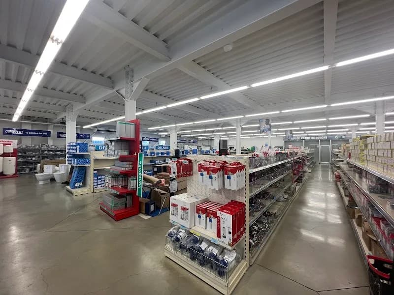 Plomberie Sanitaire Service Jarry