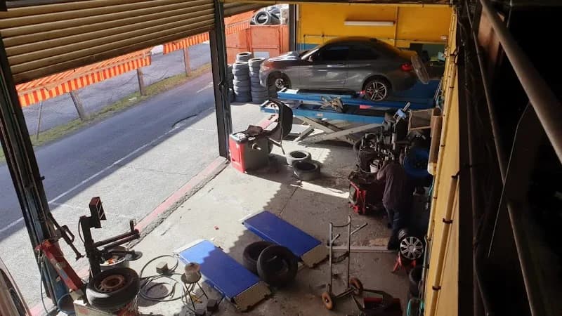 Pneus Cash - photo 2