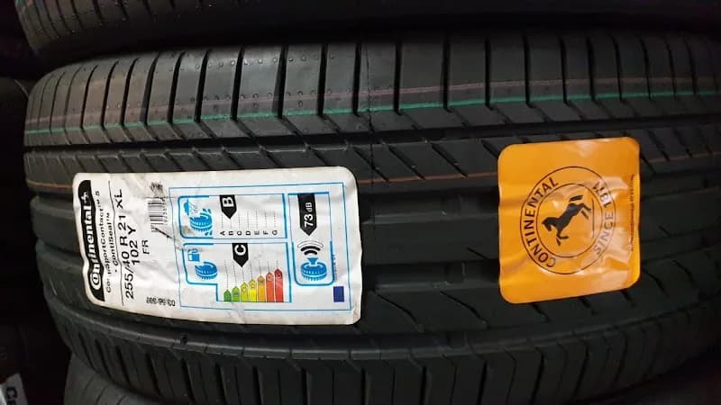 Pneus Cash - photo 3