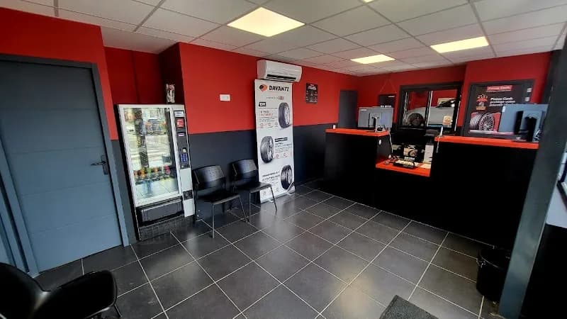 Pneus Cash - photo 4