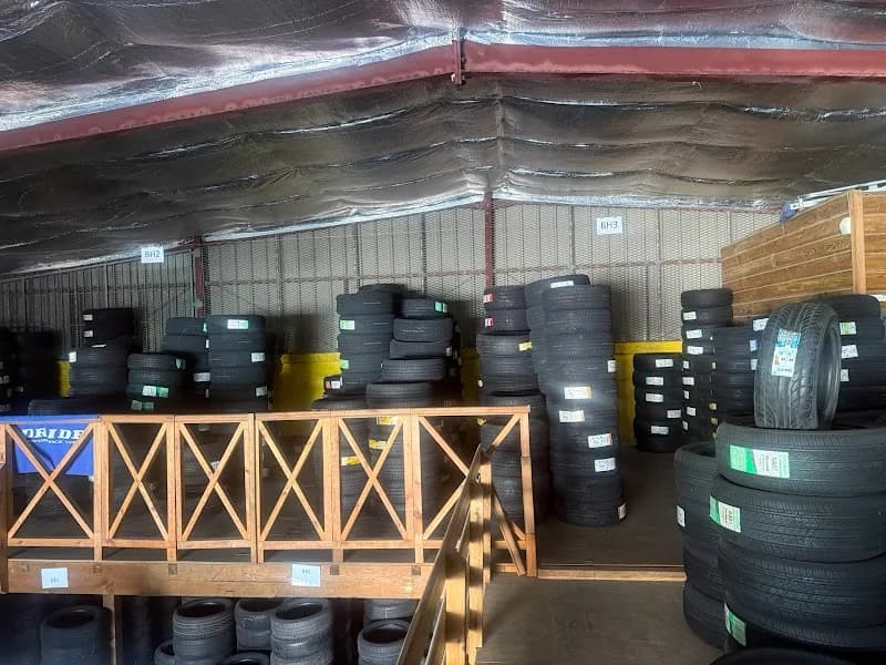 Pneus Discount - photo 2