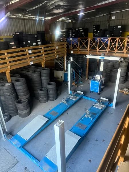 Pneus DomTom - photo 4