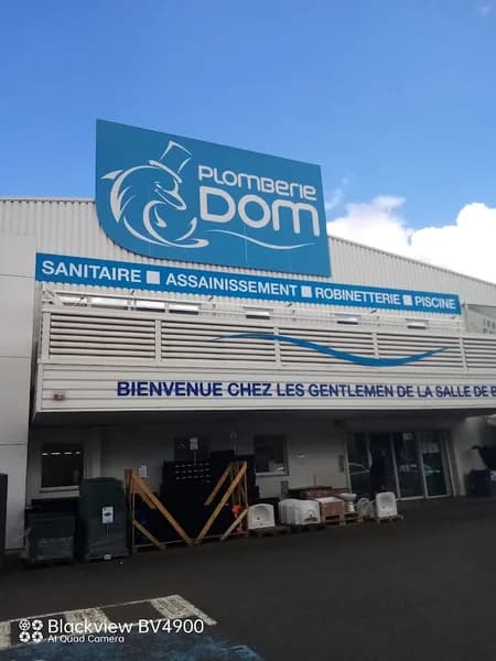 Point Plomberie Jarry - photo 4