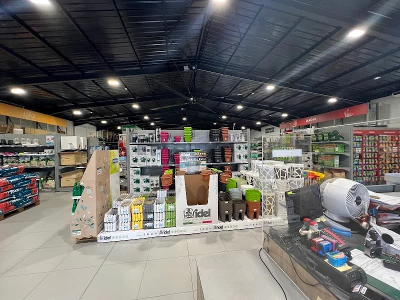 Magasin Point Vert Agro System Jarry - photo 2