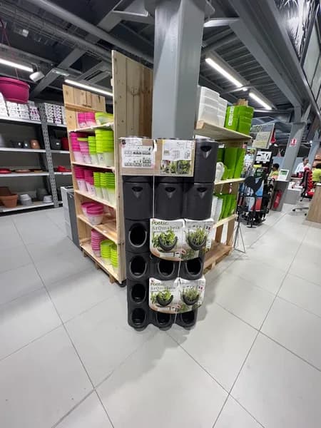 Magasin Point Vert Agro System Jarry - photo 3