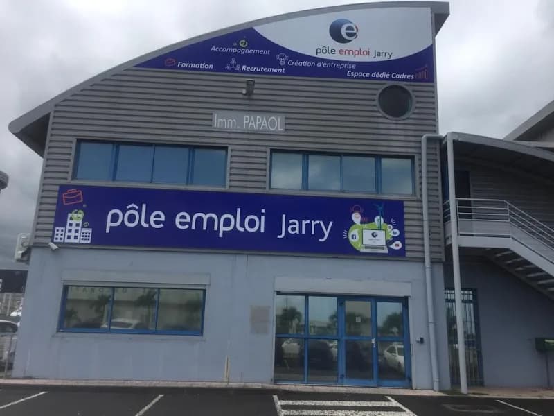 Pôle Emploi Entreprises