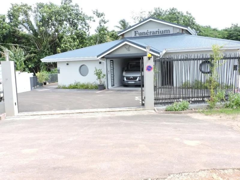 Pompes Funèbres Express