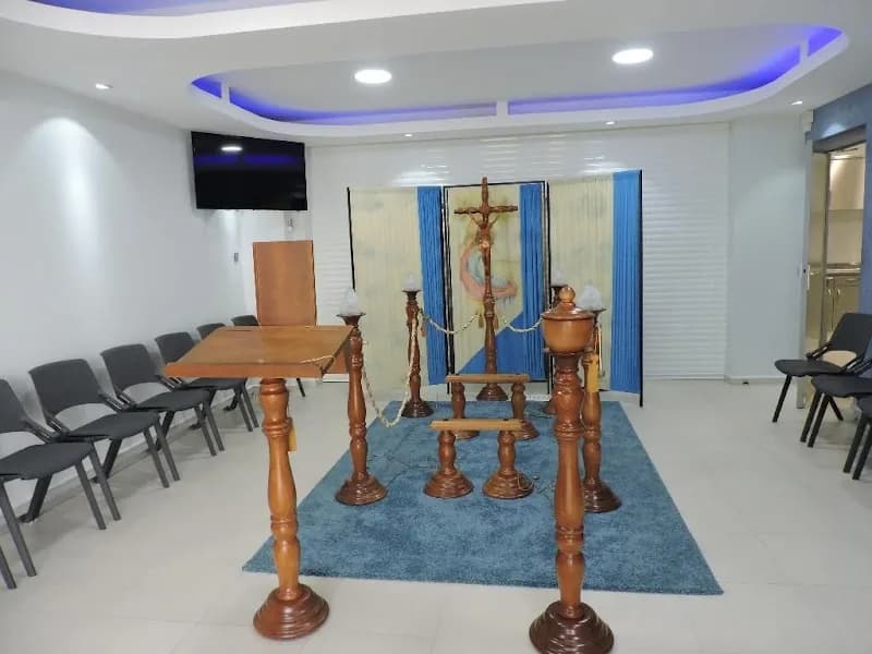 Pompes Funèbres Express - photo 3