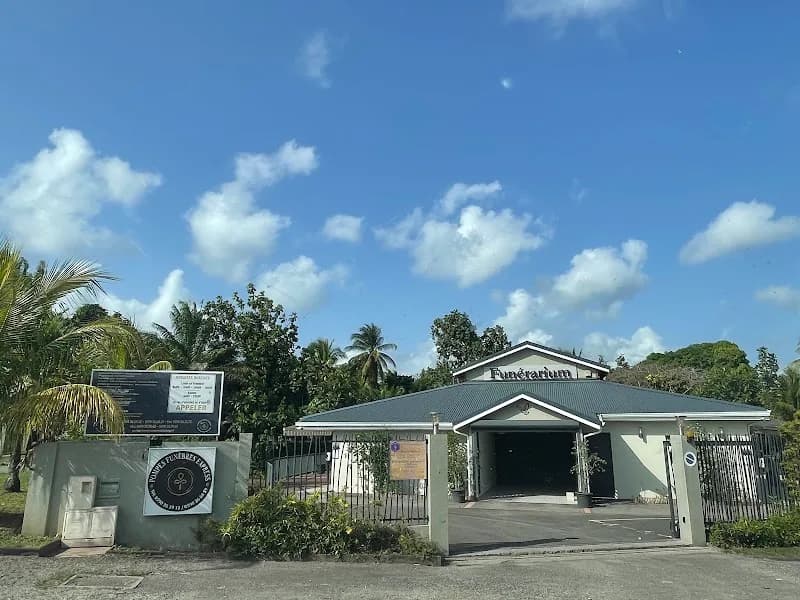 Pompes Funèbres Express - photo 4