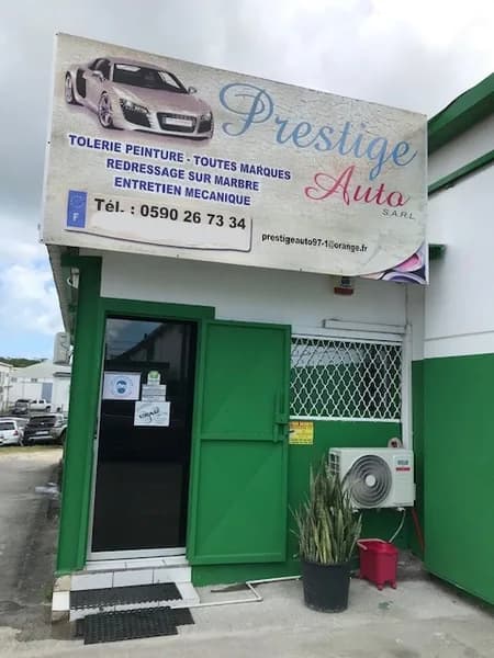 Prestige Auto - photo 3