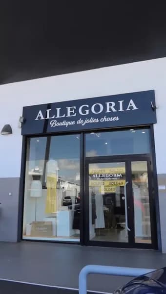 Prêt à Porter Allegoria Jarry