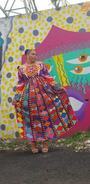 Prêt à porter Fashion People’s Baie-Mahault