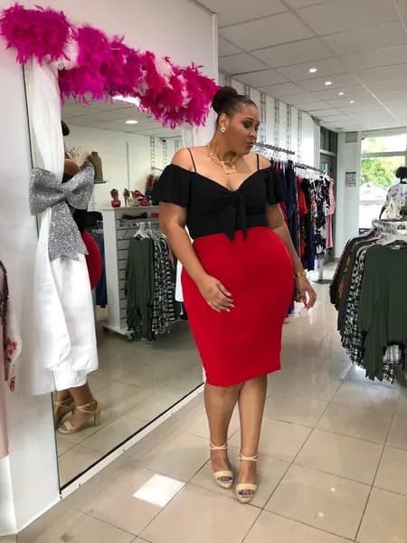 Prêt à porter Fashion People’s Baie-Mahault - photo 2