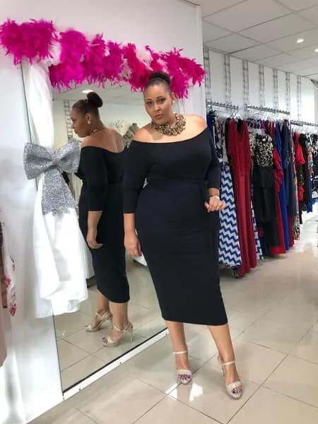 Prêt à porter Fashion People’s Baie-Mahault - photo 3