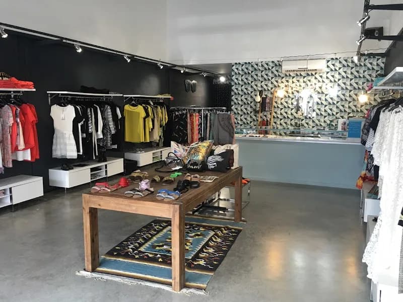 Prêt à porter Sisters Love Jarry