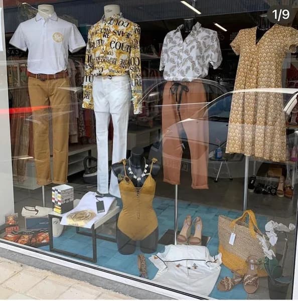 Prêt à porter Sisters Love Jarry - photo 2