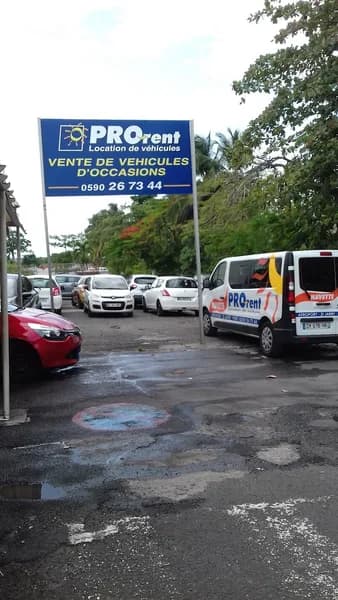 Pro Rent Jarry - photo 4