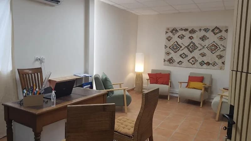 Psychanalyste Catherine Klein