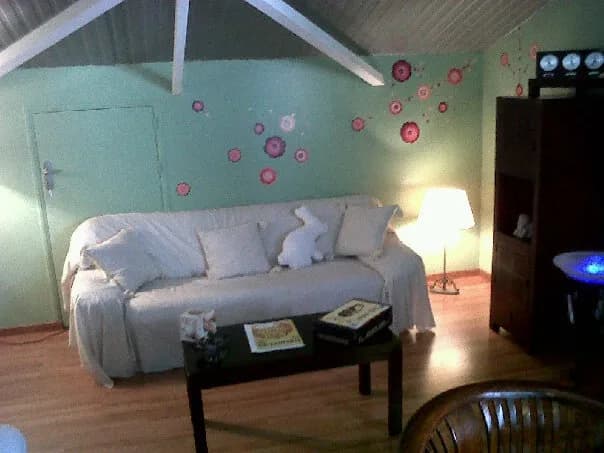 Pucheu Sandrine - photo 3