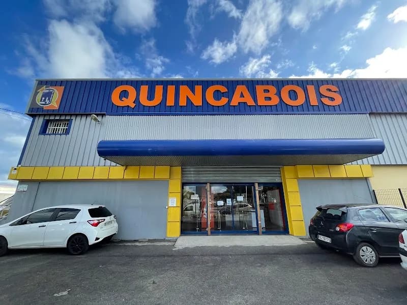 Quincaillerie Quincabois Jarry