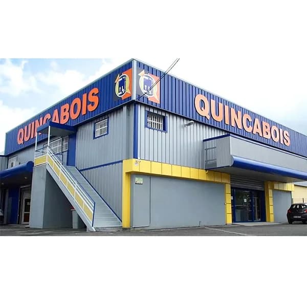 Quincaillerie Quincabois Jarry - photo 2