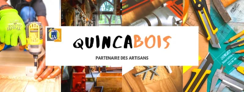 Quincaillerie Quincabois Jarry - photo 3