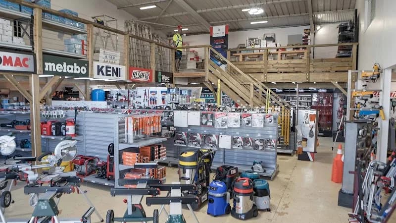 Quincaillerie VMA Jarry - photo 2