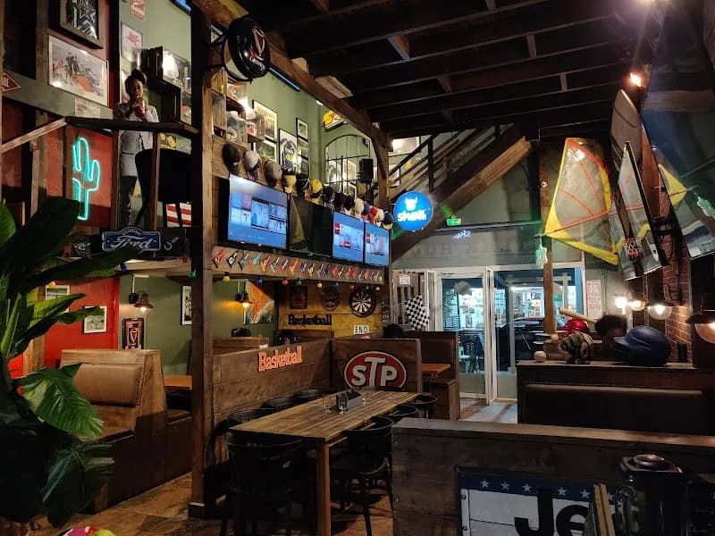 Restaurant Rapid Grill - photo 3