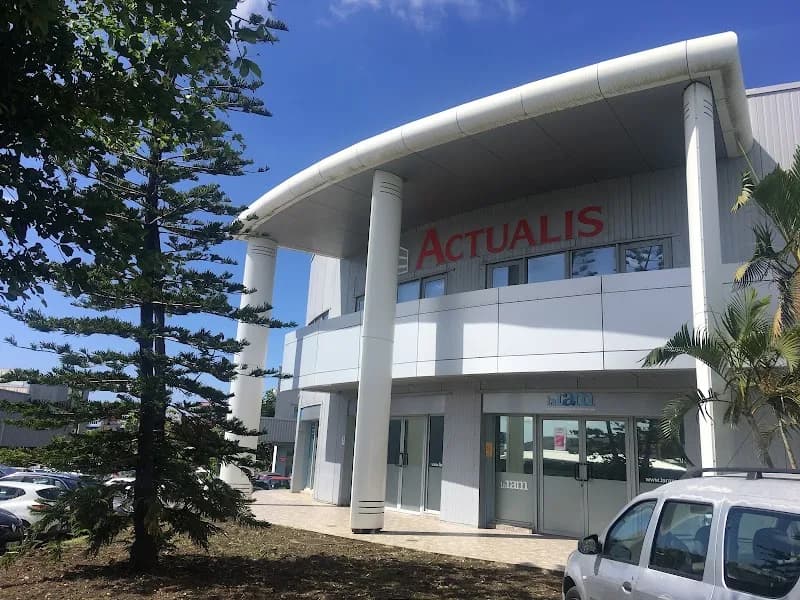 Regime Social des Independants