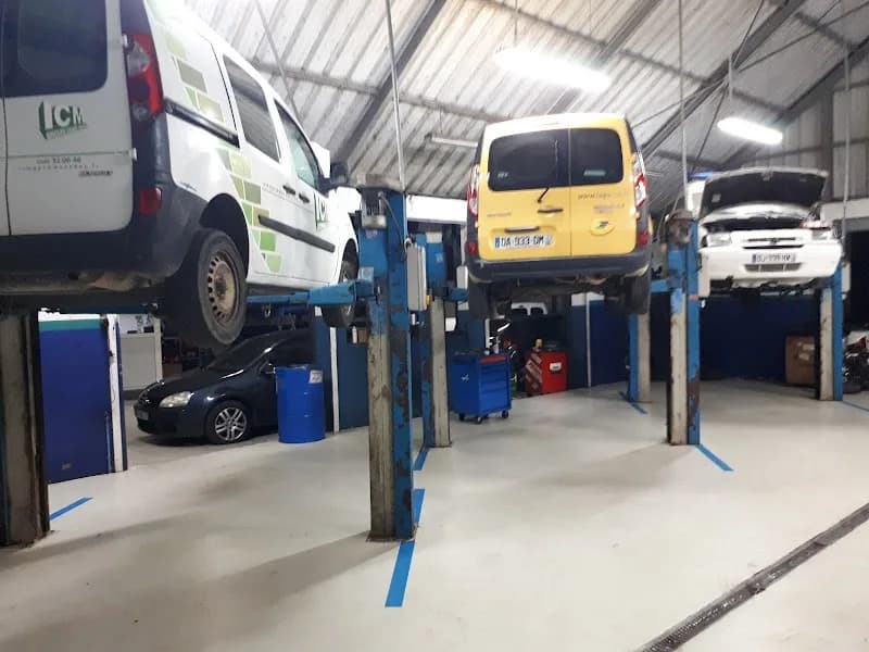 Renault Star Auto - photo 3