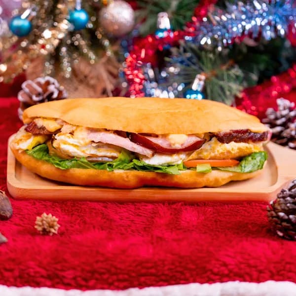 Restaurant Bokit’ry Baie-Mahault - photo 2