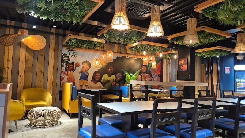 Restaurant Bokit’ry Baie-Mahault - photo 3