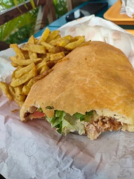 Restaurant Bokit’ry Baie-Mahault - photo 4