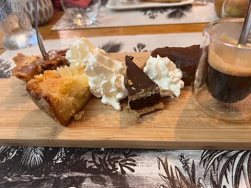 Restaurant Bouche B - photo 3